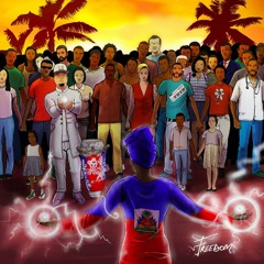 Freedom - Manman Mande Pou Nou