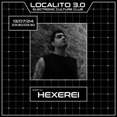 HEXEREI 13-07