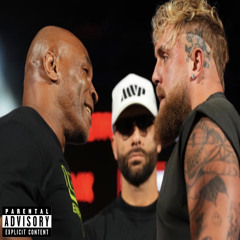 jakepaul vs mike tyson