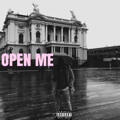 OPEN ME (FEAT. ISIS) (Prod. By BONJO BONCHO) #UNMASTEREDSERIES