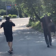 검정치마 - 난 아니에요 cover 민서민, 지골