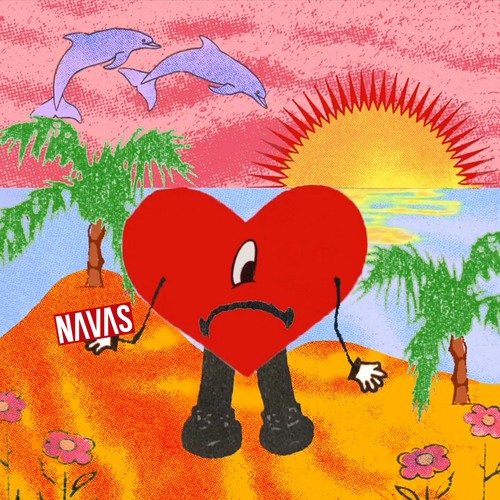 Bad Bunny - El Apagón (Navas Edit)