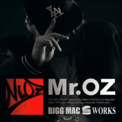Baby Girl ~sweet love song~ -Mr.OZ fast CITY-ACE