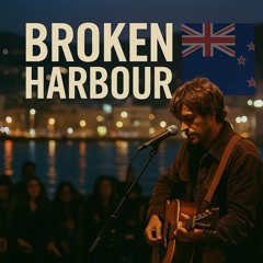 Broken Harbour