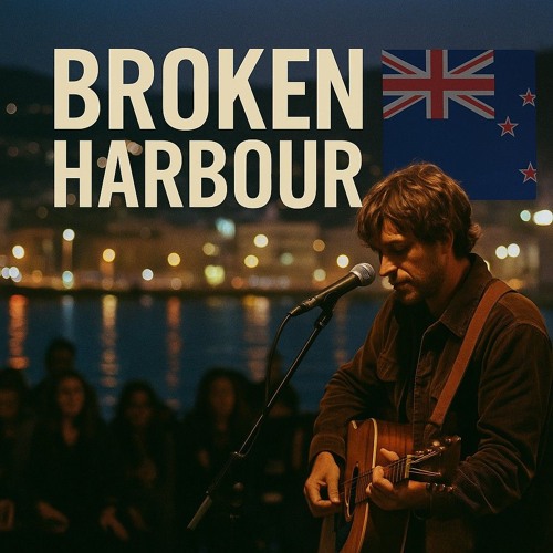 Broken Harbour