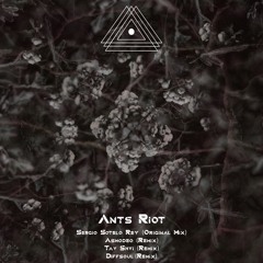 Sergio Sotelo - Ants Riot (Asmodeo Remix)