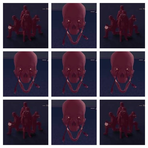 Wrap Up The Jaw Drop - (LevelzUp Mashup) - Curbi VS Hooders