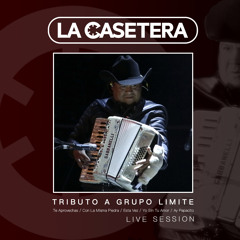 Tributo a Grupo Limite: Te Aprovechas / Con la Misma Piedra / Esta Vez / Yo Sin Tu Amor / Ay Papacito (Live)