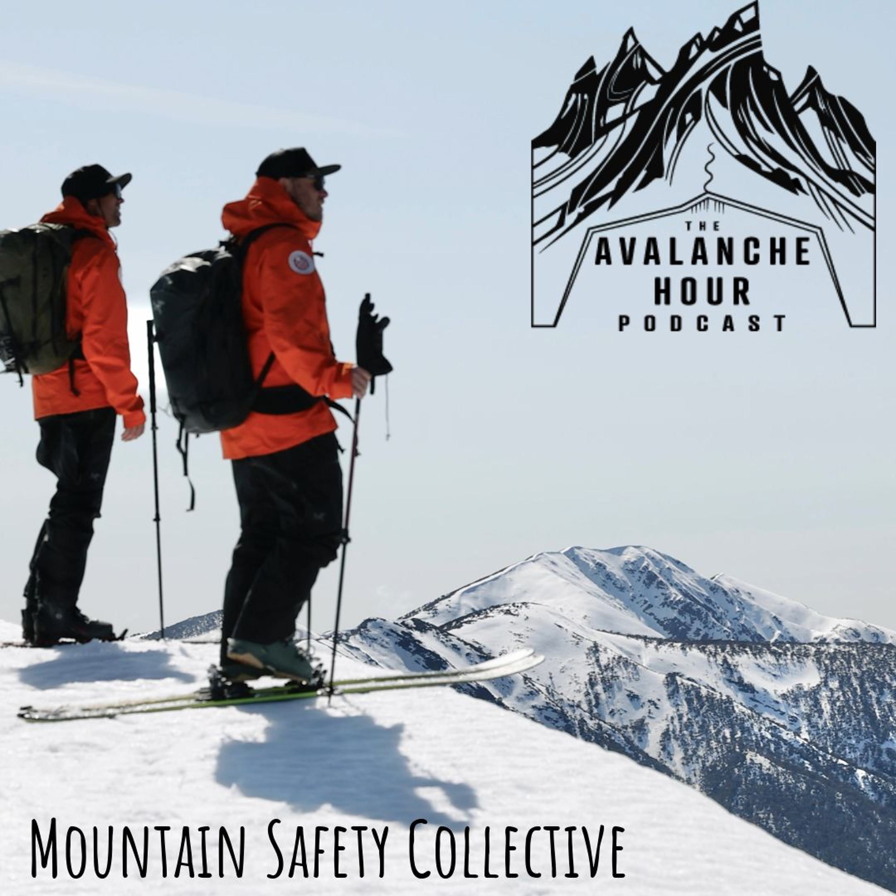 EP 8.28 Mountain Safety Collective - Australia