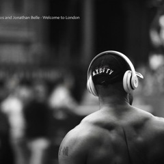 Flowdan & Mateos And Jonathan Belle - Welcome To London