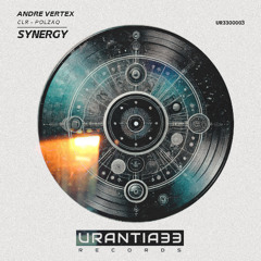 Andre Vertex - Down (Original Mix)