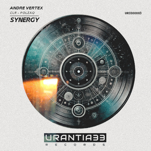 Andre Vertex - Down (Original Mix)