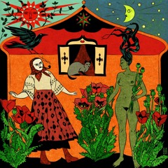 bedroom jungle mini mix