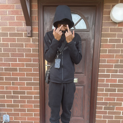 Jiggz - Take Me In