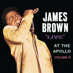 Cold Sweat (Live At The Apollo Theater, 1967)