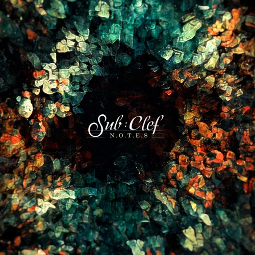 Dubwoofa - Hexed [Sub:Clef]