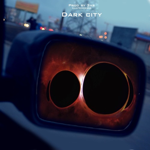 City darK