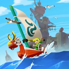 Smooth Sailing! x VonNyx (Prod yesok)