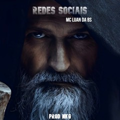 MC LUAN DA BS - REDES SOCIAIS Vs BEAT DO IORI 2023 ( PROD NKG OFC )
