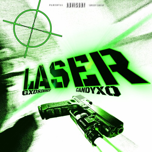 LASER + @candyxo (vedmire)