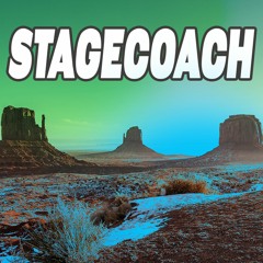 STAGECOACH PRE-GAME PLAYLIST