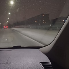 NEW EYES [SLOWED + PITCHED DOWN + REVERB]