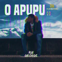 O Apupu by Rui George Vol.2