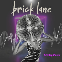 Bricklane Bali deep funk house
