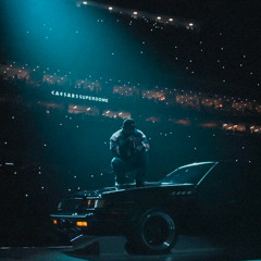"ASTRO" Kendrick Lamar x Mustard Type Beat 2025
