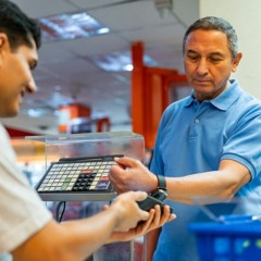 Streamlining Retail Operations with Skillnet Solutions’ POS Implementation Services