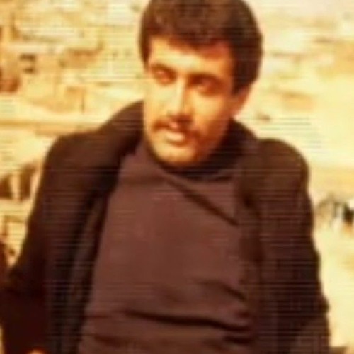 ڕزا بابامیری_ کراس زەردێ