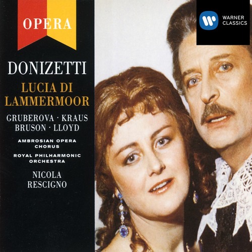 Lucia di Lammermoor: Prelude