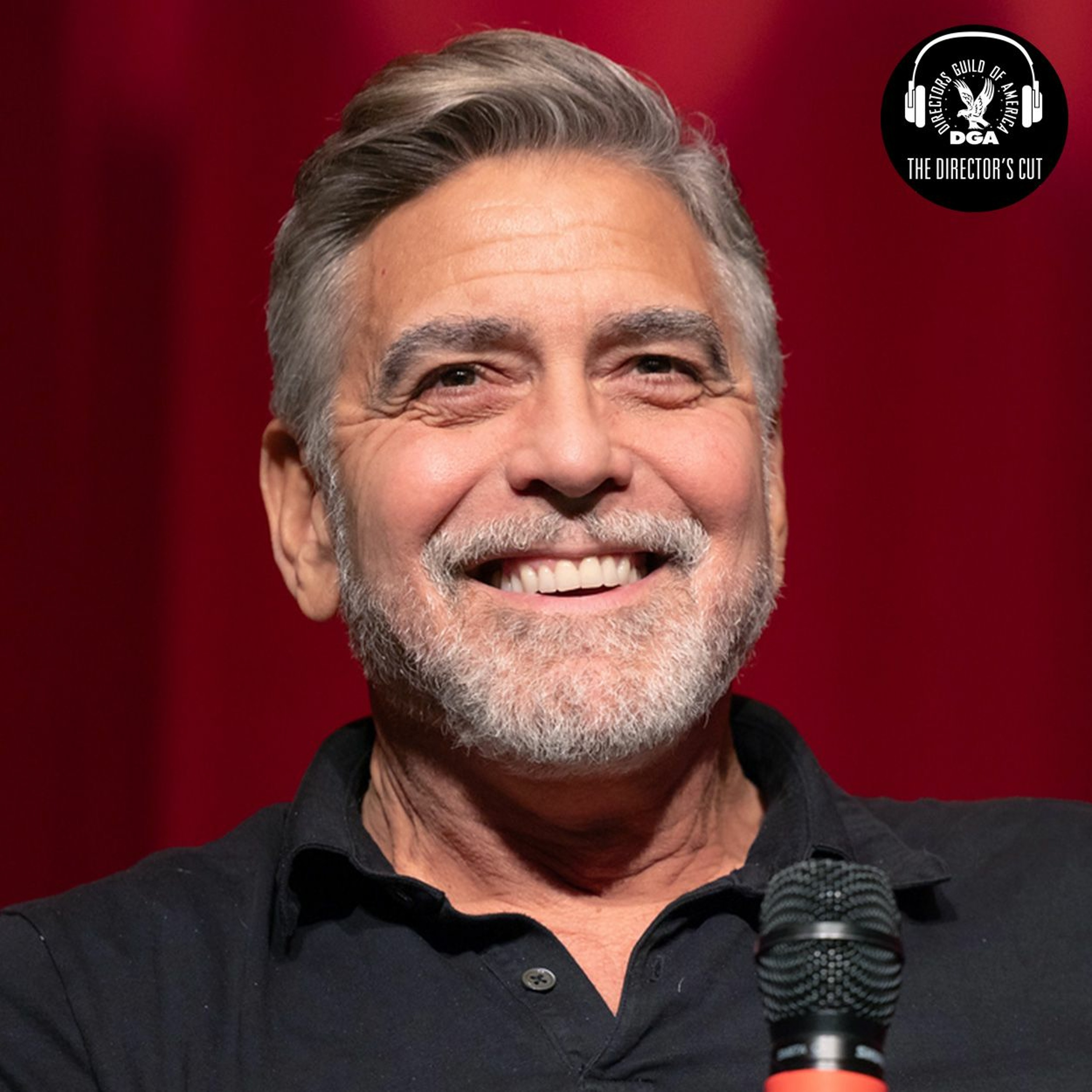 The Boys in the Boat with George Clooney and Jon Watts (Ep. 463)