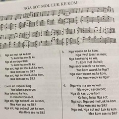 NGA SOT MOL LUHK KE KOM.tpalik.ft.Ann Delwin