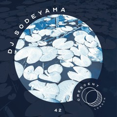 • Crescent Textures #42 • DJ SODEYAMA