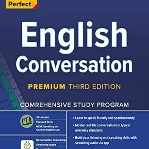Stream Get PDF Practice Makes Perfect: English Conversation, Premium Third  Edition by Jean Yates by Nourkawairika | Listen online for free on  SoundCloud