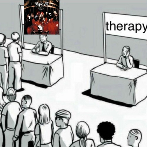 Linkin Park/Slipknot/Eminem - Until I Bleed