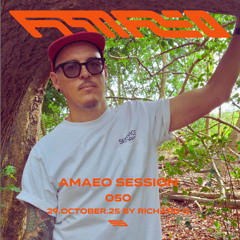 Session 050 - Richard Q