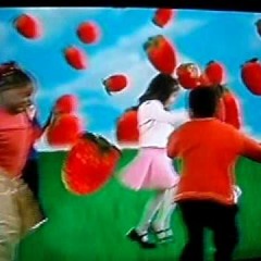 deep cast #4 RAWFRUITS - grünemann