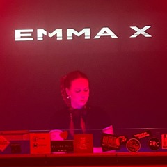 EMMA X / LIVE @2RAUMCLUB BREMEN / FEMME FATALE