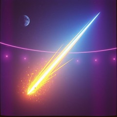 Comet (David Nogueira Original Mix)