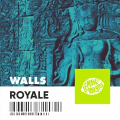 Royale BR - Walls