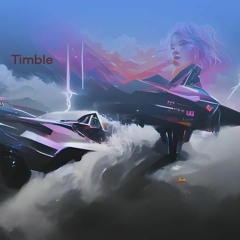 Timble - Inside Of Me