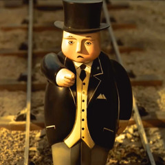 The Fat Controller’s Theme (ITSO HiT Era)