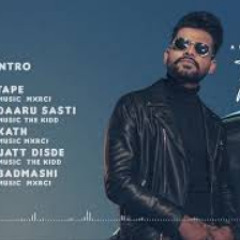 The Future (EP VOL.1) Arjan Dhillon | Latest Punjabi Songs 2020