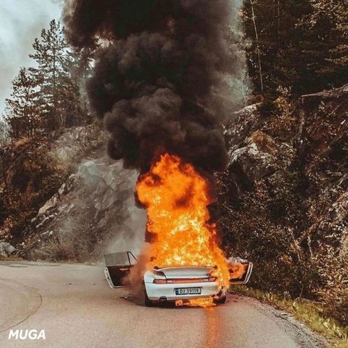 Leo Dijon x Havoc Henry - Leave Town