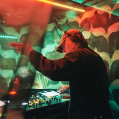 SOUL WUN @ A HUMAN MOVEMENT PARTY