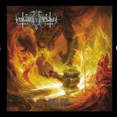 UKRAINE (Nokturnal Mortum)