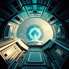 Interstellar Frequencies - Alien Atmosphere Vol 04