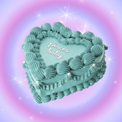 Pisces Baby Vol 1. (AfroHouse/House Mix)